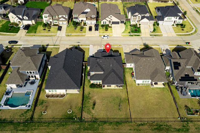 19019 Blossoming Buttercup Drive, Tomball, TX 77377