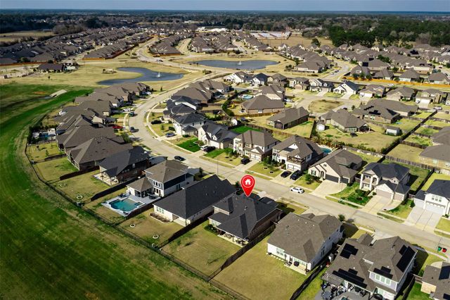 19019 Blossoming Buttercup Drive, Tomball, TX 77377