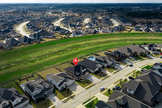 19019 Blossoming Buttercup Drive, Tomball, TX 77377