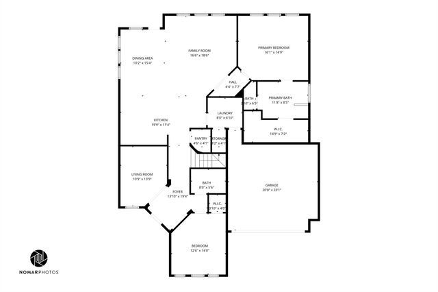 19019 Blossoming Buttercup Drive, Tomball, TX 77377