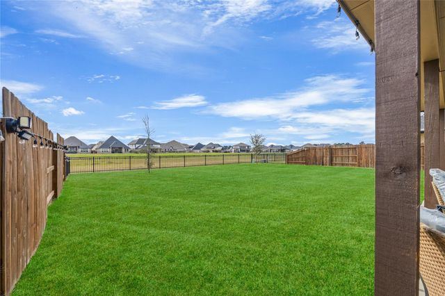 19019 Blossoming Buttercup Drive, Tomball, TX 77377