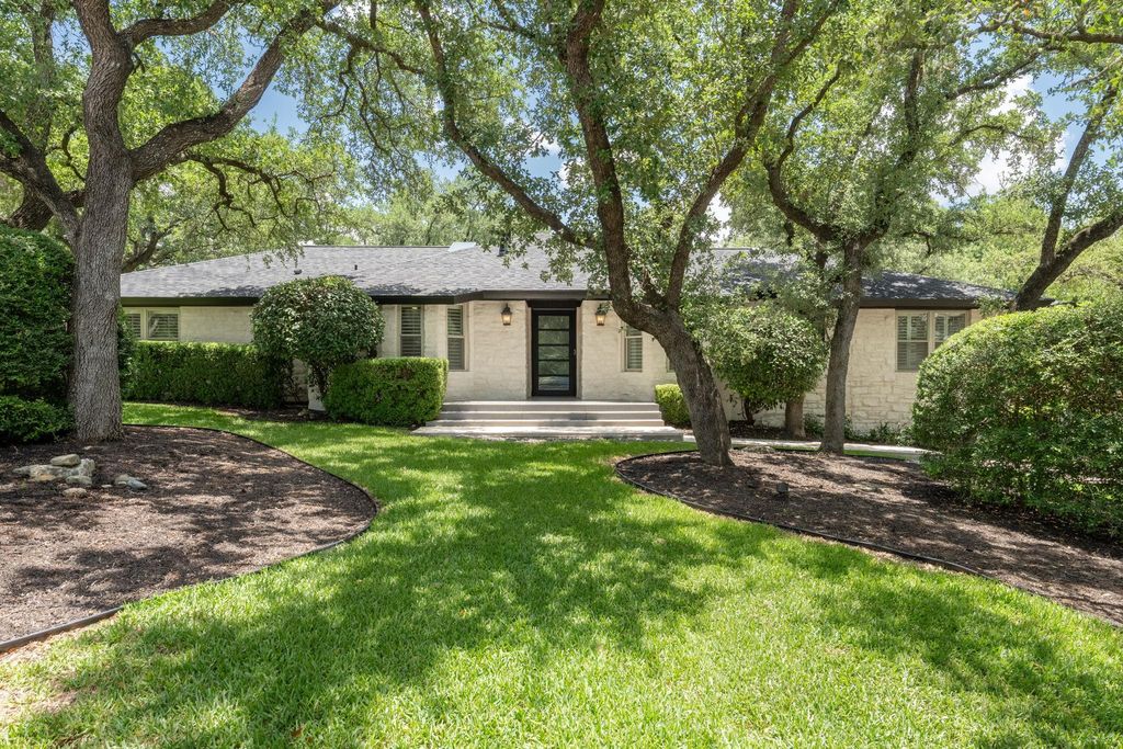 6604 Whitemarsh Valley WALK, Austin, TX 78746