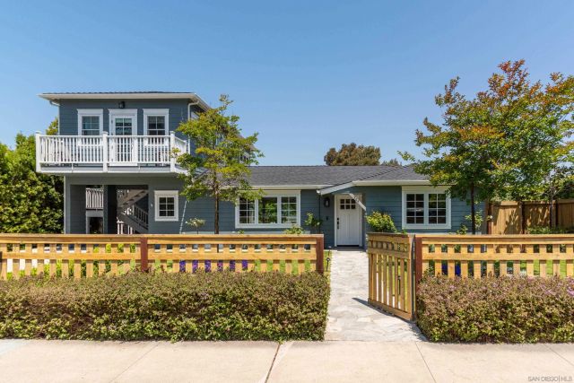 264 24th Street, Del Mar, CA 92014