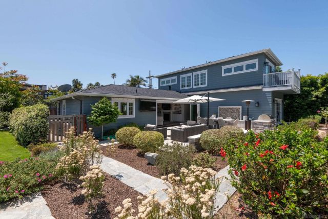 264 24th Street, Del Mar, CA 92014