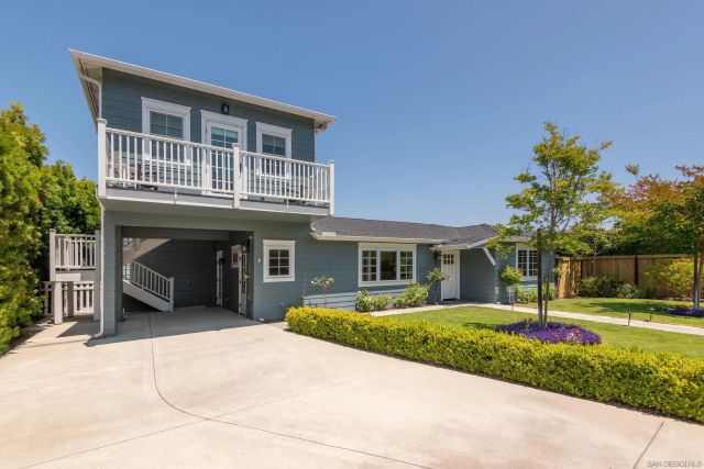 264 24th Street, Del Mar, CA 92014