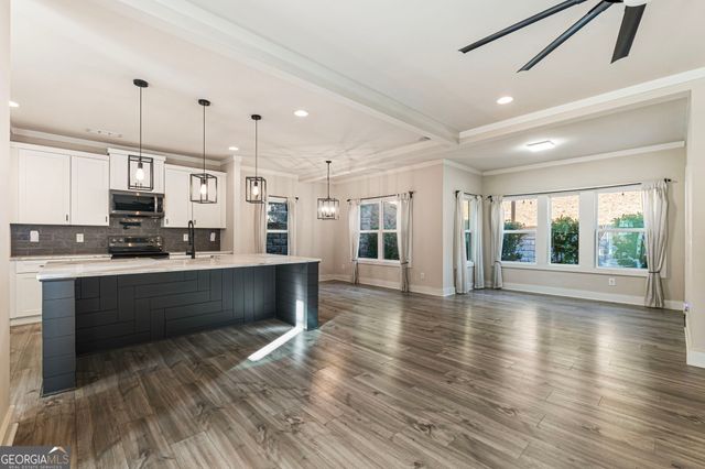 47 Blue Spruce Trail, Dallas, GA 30157