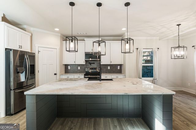 47 Blue Spruce Trail, Dallas, GA 30157