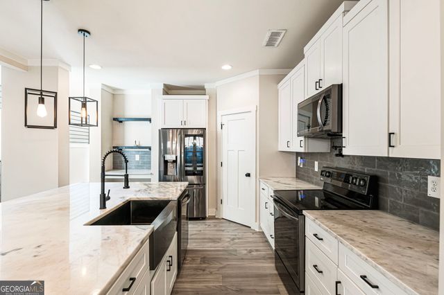 47 Blue Spruce Trail, Dallas, GA 30157