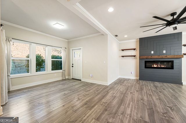 47 Blue Spruce Trail, Dallas, GA 30157