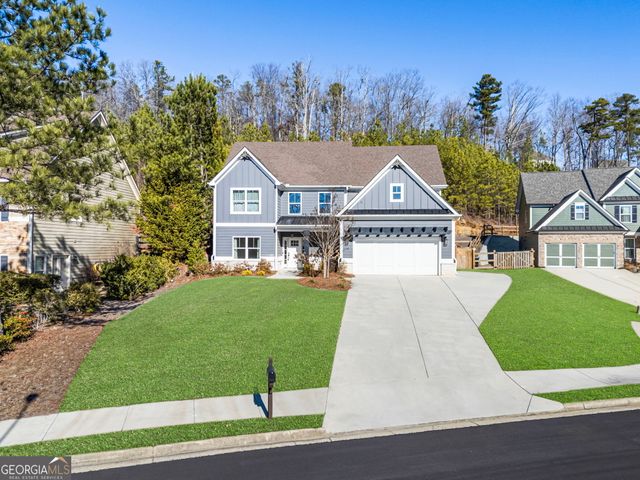 47 Blue Spruce Trail, Dallas, GA 30157