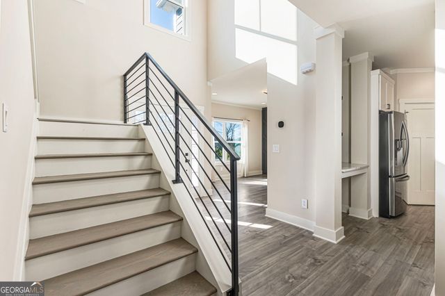 47 Blue Spruce Trail, Dallas, GA 30157