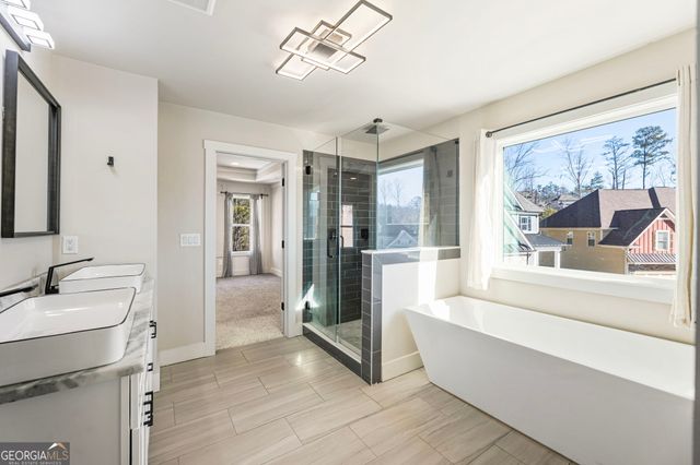 47 Blue Spruce Trail, Dallas, GA 30157