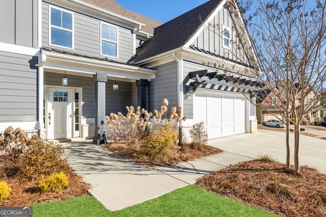 47 Blue Spruce Trail, Dallas, GA 30157