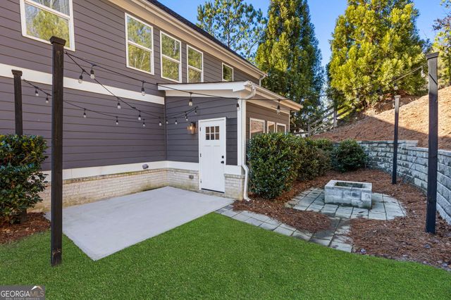 47 Blue Spruce Trail, Dallas, GA 30157