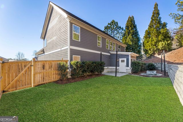 47 Blue Spruce Trail, Dallas, GA 30157