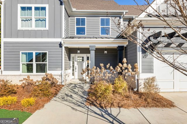 47 Blue Spruce Trail, Dallas, GA 30157