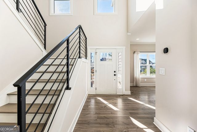 47 Blue Spruce Trail, Dallas, GA 30157