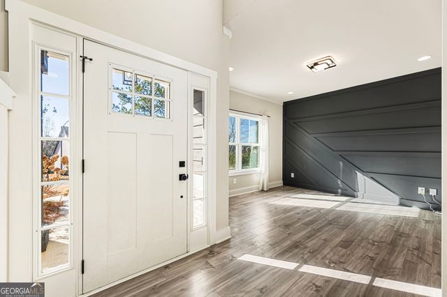 47 Blue Spruce Trail, Dallas, GA 30157