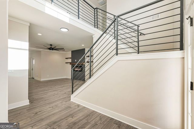 47 Blue Spruce Trail, Dallas, GA 30157