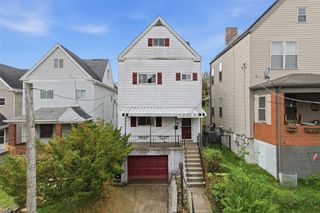 3902 Winterburn Avenue, Greenfield, PA 15207