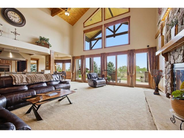 2114 Shoreside Dr, Berthoud, CO 80513