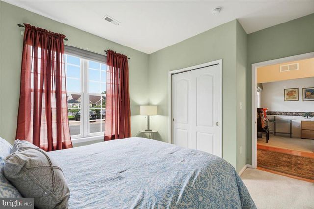 261 HERITAGE WAY, Woodbury, NJ 08096