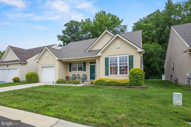 261 HERITAGE WAY, Woodbury, NJ 08096
