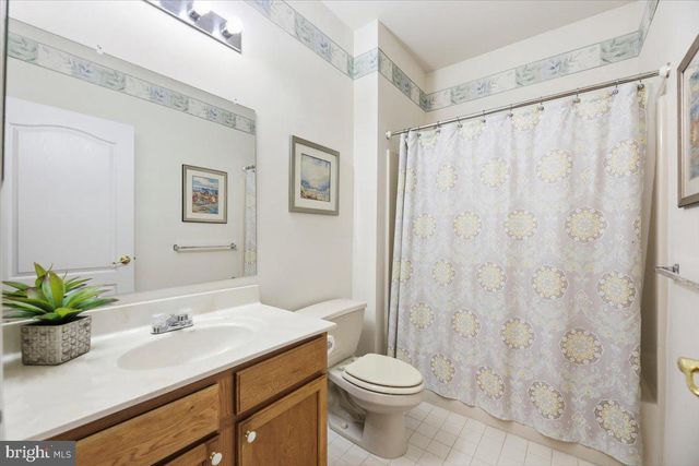 261 HERITAGE WAY, Woodbury, NJ 08096