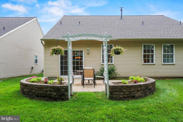 261 HERITAGE WAY, Woodbury, NJ 08096