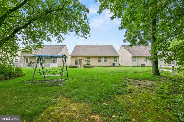 261 HERITAGE WAY, Woodbury, NJ 08096