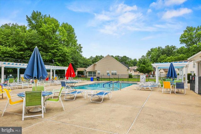 261 HERITAGE WAY, Woodbury, NJ 08096
