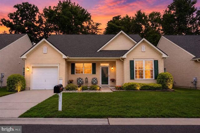261 HERITAGE WAY, Woodbury, NJ 08096