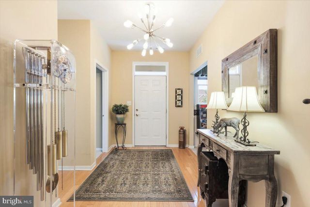 261 HERITAGE WAY, Woodbury, NJ 08096