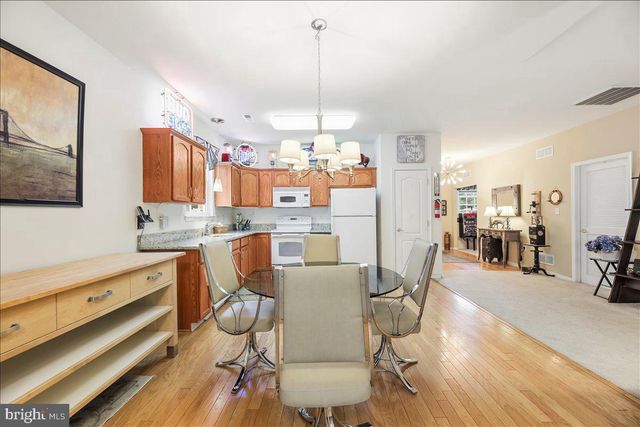 261 HERITAGE WAY, Woodbury, NJ 08096