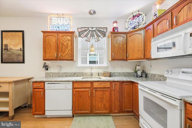 261 HERITAGE WAY, Woodbury, NJ 08096