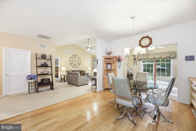 261 HERITAGE WAY, Woodbury, NJ 08096
