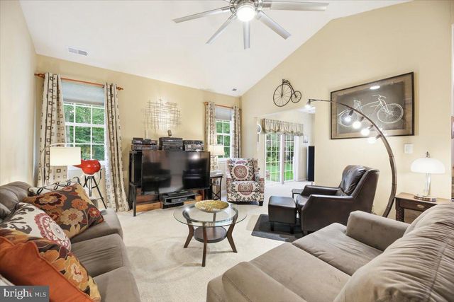 261 HERITAGE WAY, Woodbury, NJ 08096