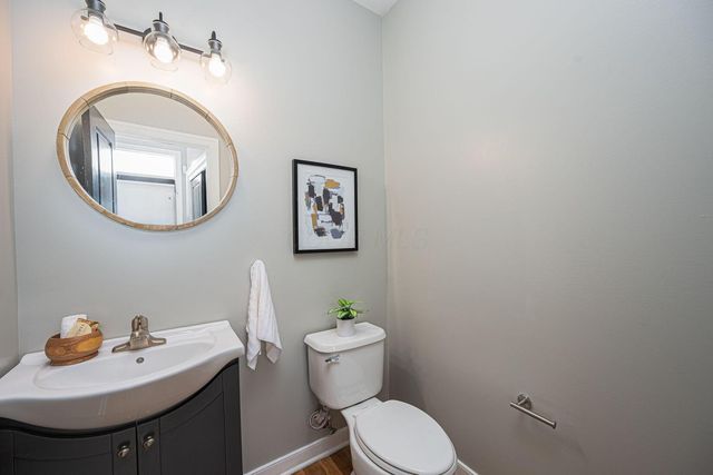 1275 N Grant Avenue, Columbus, OH 43201