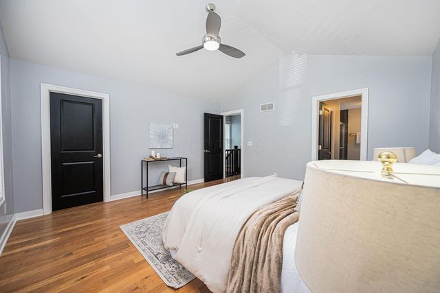 1275 N Grant Avenue, Columbus, OH 43201