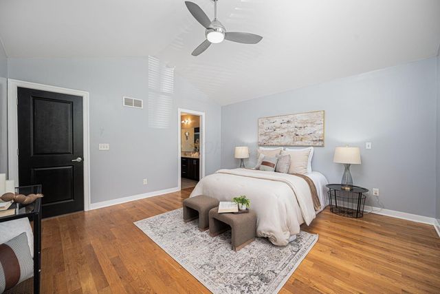 1275 N Grant Avenue, Columbus, OH 43201