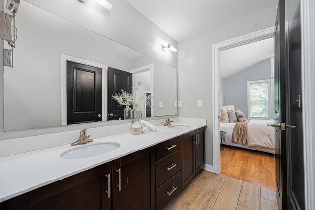 1275 N Grant Avenue, Columbus, OH 43201