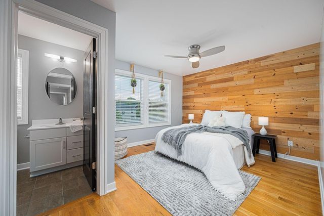 1275 N Grant Avenue, Columbus, OH 43201