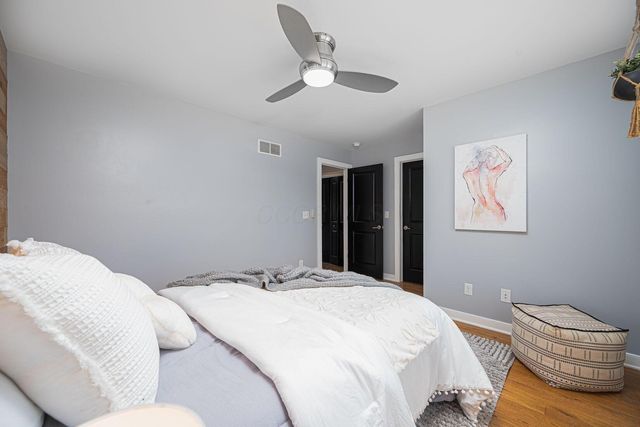 1275 N Grant Avenue, Columbus, OH 43201