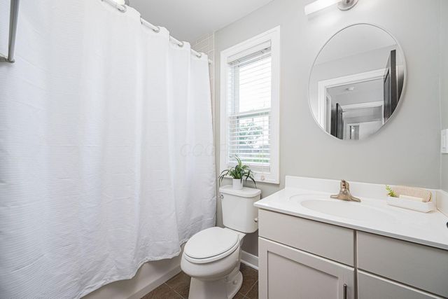1275 N Grant Avenue, Columbus, OH 43201