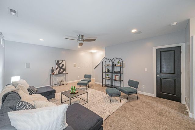 1275 N Grant Avenue, Columbus, OH 43201