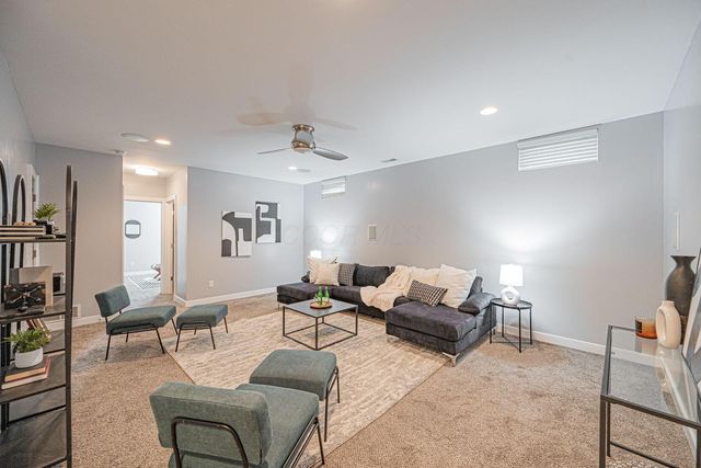 1275 N Grant Avenue, Columbus, OH 43201