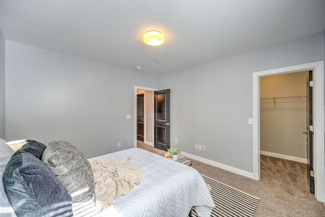 1275 N Grant Avenue, Columbus, OH 43201