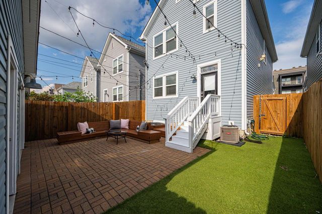 1275 N Grant Avenue, Columbus, OH 43201