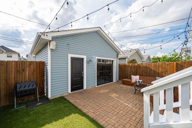 1275 N Grant Avenue, Columbus, OH 43201