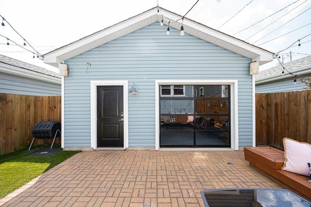 1275 N Grant Avenue, Columbus, OH 43201